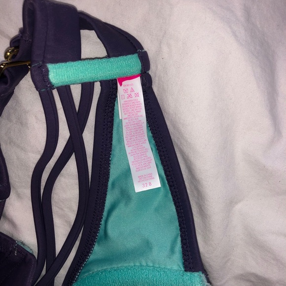 VS SWIM TOP - Picture 5 of 5